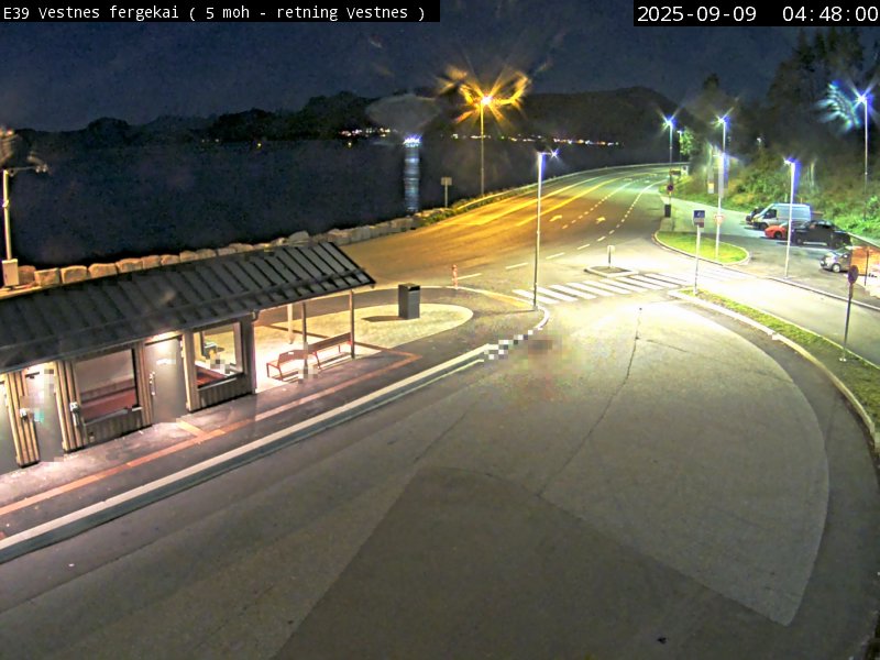 Webcam Furneset